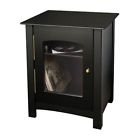 St75-bk Crosley Home Dvd Storage 710244297523 St75-bk Crosley Home Dvd Storage 710244297523