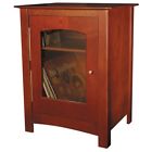 St75-pa Crosley Bardstown Entertainment Center Stand Paprika 710244277549 St75-pa Crosley Bardstown Entertainment Center Stand Paprika 710244277549