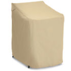 58972 Stackable Sand Cover Furniture Chairs Classic Accessories 58972 Stackable Sand Cover Furniture Chairs Classic Accessories