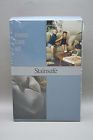 Stainsafe New Factory Sealed Fabric Wood Leather Furniture Care Kit 648951040197 Stainsafe New Factory Sealed Fabric Wood Leather Furniture Care Kit 648951040197
