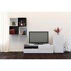 3175260 Stand Tv Storage 1-door Nexera Decorat 60 Blvd Id