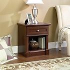 3175453 Stand Cherry Night Sauder Palladia Select Finish Id