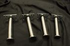 18612 Steel Set Stainless Ikea Capita 6 2 Stock " 4 Legs 8 1 18612 Steel Set Stainless Ikea Capita 6 2 Stock " 4 Legs 8 1