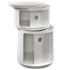 Eei-1019-whi Storage Furniture Modway Module White Orbit Eei-1019-whi Storage Furniture Modway Module White Orbit