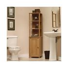 3175596 " Sundial Linen 14.72 60.63 Freestanding Tower Id