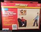 Super Sliders Pro-sliders Sliding Straps 6 Ft X 2 In 074523052129 Super Sliders Pro-sliders Sliding Straps 6 Ft X 2 In 074523052129