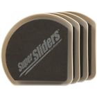 Super Sliders Reusable Slide Hide Furniture Movers For Carpeted Surfaces 4 Piece 5 Supe 074523073414 Super Sliders Reusable Slide Hide Furniture Movers For Carpeted Surfaces 4 Piece 5 Supe 074523073414
