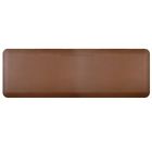 Ss62brn Supreme Smooth -skid Bottom Mats Mat Brown Top Wellness -slip Ss62brn Supreme Smooth -skid Bottom Mats Mat Brown Top Wellness -slip