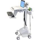 Sv42-6102-1 Ergotron Styleview Laptop Cart Life Powered 698833022865 Sv42-6102-1 Ergotron Styleview Laptop Cart Life Powered 698833022865