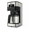 Sycm-1429 Drip Coffee Maker Programmable With Thermal Carafe Sycm-1429 Drip Coffee Maker Programmable With Thermal Carafe