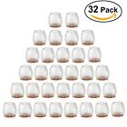 Synchkg089500 Unbranded Chair Leg Caps
