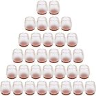 Synchkg104816 Outus Chair Leg Caps Silicone Floor Protector Round 696394089440