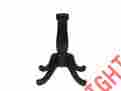 T15-30p Table Pedestal John Thomas 30 Rich Mocha I-4 T15-30p Table Pedestal John Thomas 30 Rich Mocha I-4