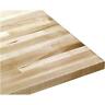T21248 Grizzly Maple Butcher Block 209039060300 T21248 Grizzly Maple Butcher Block 209039060300