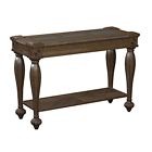 T616-4 Signature Design By Ashley Furniture Mantera Sofa Table Entertainment Console T616-4 Signature Design By Ashley Furniture Mantera Sofa Table Entertainment Console