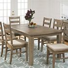3174950 Table Extension Jofran Pine Id Leaf Dining Slater Mill