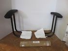 Hon5991t Task Hon Arm 5991t Replacement Office T-arms Swivel Comfortask Part Chair Rest