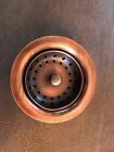 Tb35-01 Sinkology 3.5-inch Antique Copper