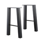 Tcmt Black Industry Table Leg Metal Cast Iron Chair Bench Tcmt Black Industry Table Leg Metal Cast Iron Chair Bench