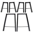 Tcmt Pcs Industry Dinner Table Leg Metal Cast Iron Bench