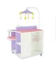 Td-0203a Teamson Olivias Little World Princess Doll Baby Changing Station Td-0203a Teamson Olivias Little World Princess Doll Baby Changing Station