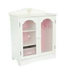 Td-0210a Olivias Little World Princess Fancy Wooden Closet With 812401019723