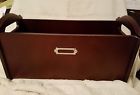 Td343481-v Soundgear Stackable Mahogany 30 Td343481-v Soundgear Stackable Mahogany 30
