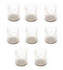 Tek028001 - Imperial Home Furniture Feet Tek028001 - Imperial Home Furniture Feet