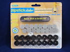 Cb190 The - 16 Slider " Pack Slipstick Original 4 Floor 3 Protectors Cb190 The - 16 Slider " Pack Slipstick Original 4 Floor 3 Protectors