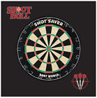 The Shoot Protector Bull Wall The Shoot Protector Bull Wall