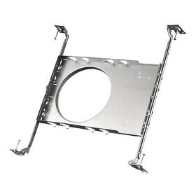 Lr0006x Thomas Lighting Mercury 6-inch New Construction-frame Only Lr0006x Thomas Lighting Mercury 6-inch New Construction-frame Only