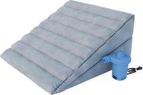 Thomasville 313041533568 Boyd Sleep Dual Chamber Inflatable And Adjustable Air Wedge Pillow Thomasville 313041533568 Boyd Sleep Dual Chamber Inflatable And Adjustable Air Wedge Pillow