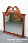 833-206 Timberlake Mirror Bob " Furniture Lexington Pediment 48 833-206 Timberlake Mirror Bob " Furniture Lexington Pediment 48
