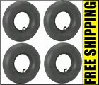 Tm-c140 Set Of Inch Inner Tubes Curved Stems Hand Truck Dolly