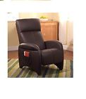 Tms Addin Recliner Chocolate 024319801509 Tms Addin Recliner Chocolate 024319801509
