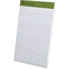 Top40112 Ampad Earthwise Recycled Writing Pads Top40112 Ampad Earthwise Recycled Writing Pads