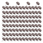Tovot081204 Tovot 100 Pcs Plastic 708478877901 Tovot081204 Tovot 100 Pcs Plastic 708478877901