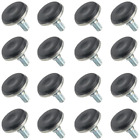 Tovot61602 Tovot 16 Pcs Adjustable 708478876836