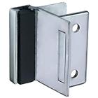 Tp5150 Strike Keeper Die Cast Zamac Bracket Chrome Plated 756343970486 Tp5150 Strike Keeper Die Cast Zamac Bracket Chrome Plated 756343970486