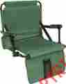 Trademark Innovations Chair Pad Outdoor Sport Camp Stadium Seat Fishing Hunt Hook Arm Leg Travel Hold 0704407786870 Trademark Innovations Chair Pad Outdoor Sport Camp Stadium Seat Fishing Hunt Hook Arm Leg Travel Hold 0704407786870