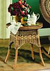Lbrt-19-b Trim 2233795 Wicker Id Table Braided