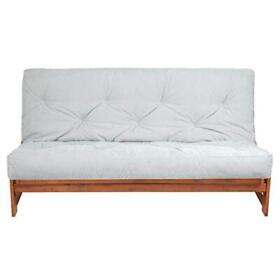 Amz231001sf1 Trupedic X Mozaic - 6 Inch Full Size Standard Futon Mattress Frame Not