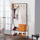 Trzoxng2c3 Langria Heavy Duty Clothing Garment Roomy Rack And 767520320574 Trzoxng2c3 Langria Heavy Duty Clothing Garment Roomy Rack And 767520320574