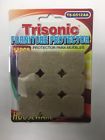 Ts-g512aa Trisonic Self Adhesive Square Felt Pads Chair Furniture Floor Protector Ts-g512aa Trisonic Self Adhesive Square Felt Pads Chair Furniture Floor Protector