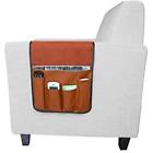 Tsus10couchbro1 Sofa Magazine Holders Couch Chair Armrest Organizer Leather 680580244249 Tsus10couchbro1 Sofa Magazine Holders Couch Chair Armrest Organizer Leather 680580244249