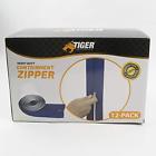 Tt2pkzip Tiger Tough Heavy Duty Adhesive Containment Zippers Pack Of Inch Tt2pkzip Tiger Tough Heavy Duty Adhesive Containment Zippers Pack Of Inch
