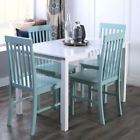 Tw485pcsg Walker Edison White Wood Kitchen Dining Set Sage 814055022241 Tw485pcsg Walker Edison White Wood Kitchen Dining Set Sage 814055022241
