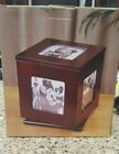 Twb-013dw Unbranded Wood Multimedia Box Photo Frame Twb-013dw Unbranded Wood Multimedia Box Photo Frame