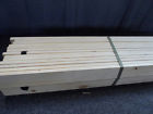 Twin Slats Lulu Bunk Ashley Bed Twin Slats Lulu Bunk Ashley Bed