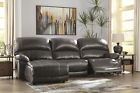 U5240362 U5240379 U5240357 Signature Design By Ashley Hallstrung Left Arm Facing Chaise With U5240362 U5240379 U5240357 Signature Design By Ashley Hallstrung Left Arm Facing Chaise With
